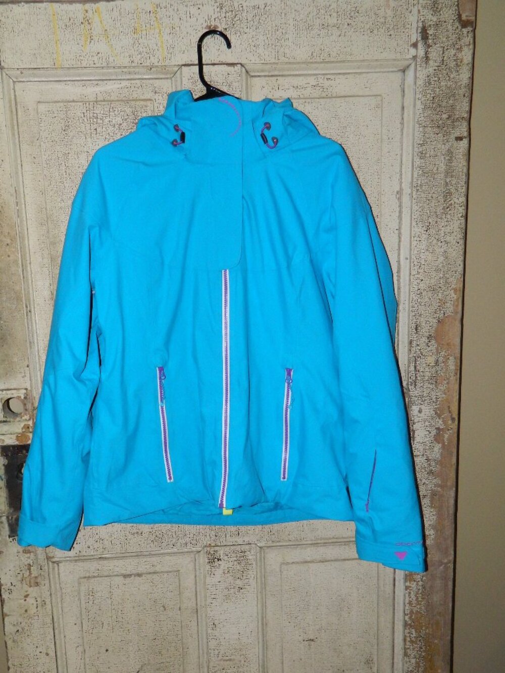 Obermeyer Prizim Ski Jacket Womens Sz 14